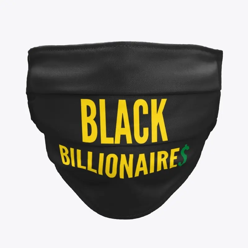 Black Billionaire T-Shirt 3