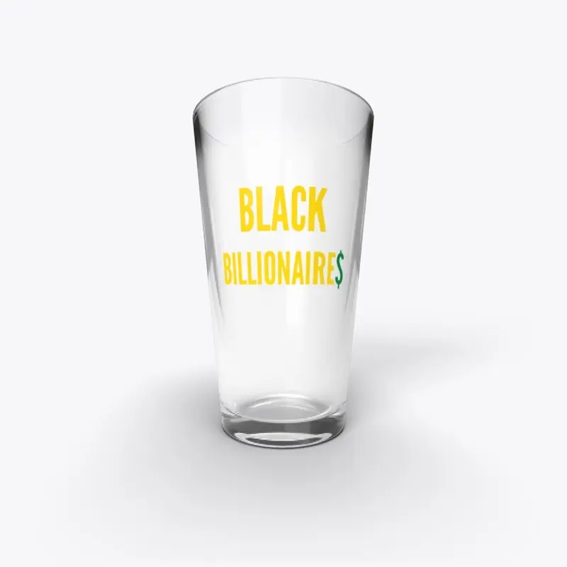 Black Billionaire T-Shirt 3