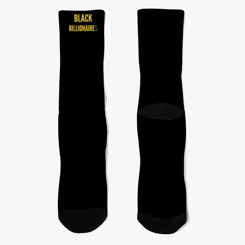 Black Billionaire T-Shirt 3